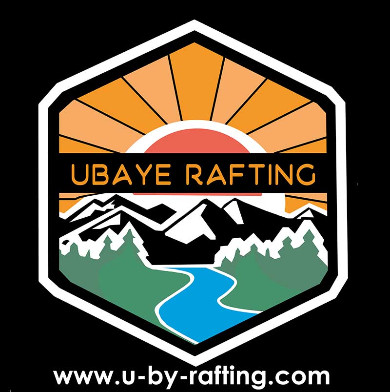Ubaye Rafting  lac de serre-ponçon