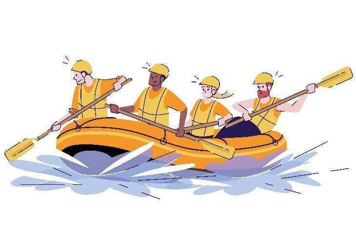 raft ubaye rafting