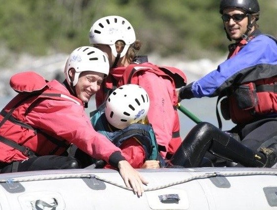 multi activité découverte ubaye